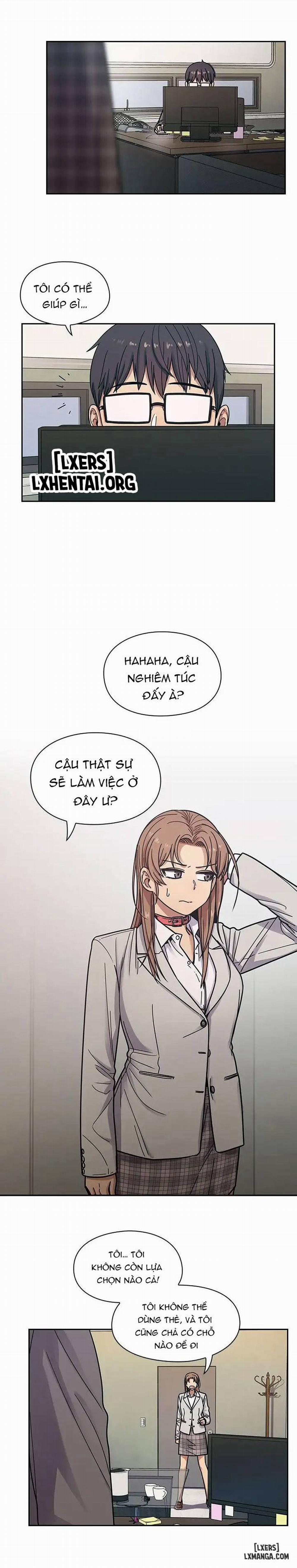 Tội Ác Và Sự Trừng Phạt 9 trang 14