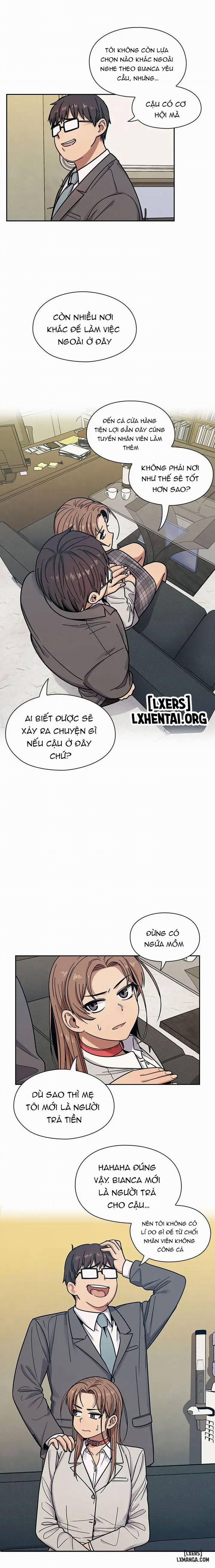 Tội Ác Và Sự Trừng Phạt 9 trang 15