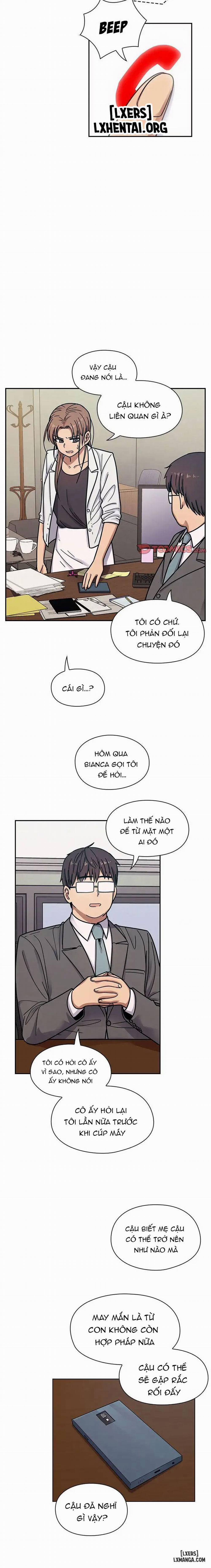 Tội Ác Và Sự Trừng Phạt 9 trang 6