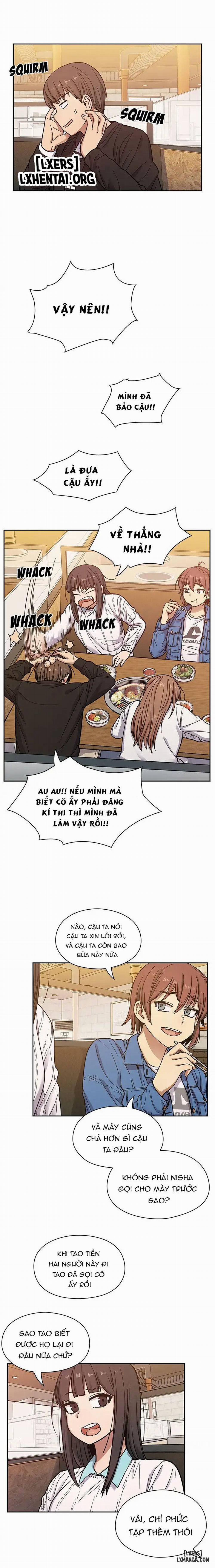 Tội Ác Và Sự Trừng Phạt 9 trang 9