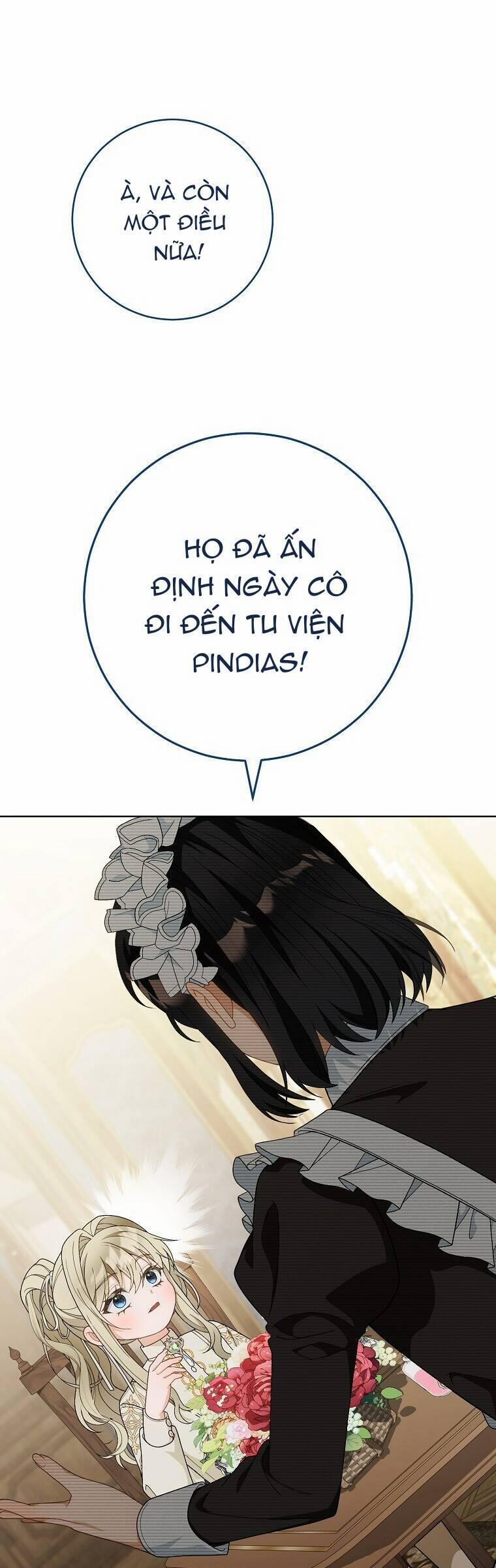 Tôi Bị Bảo Phải Chết 10 trang 14