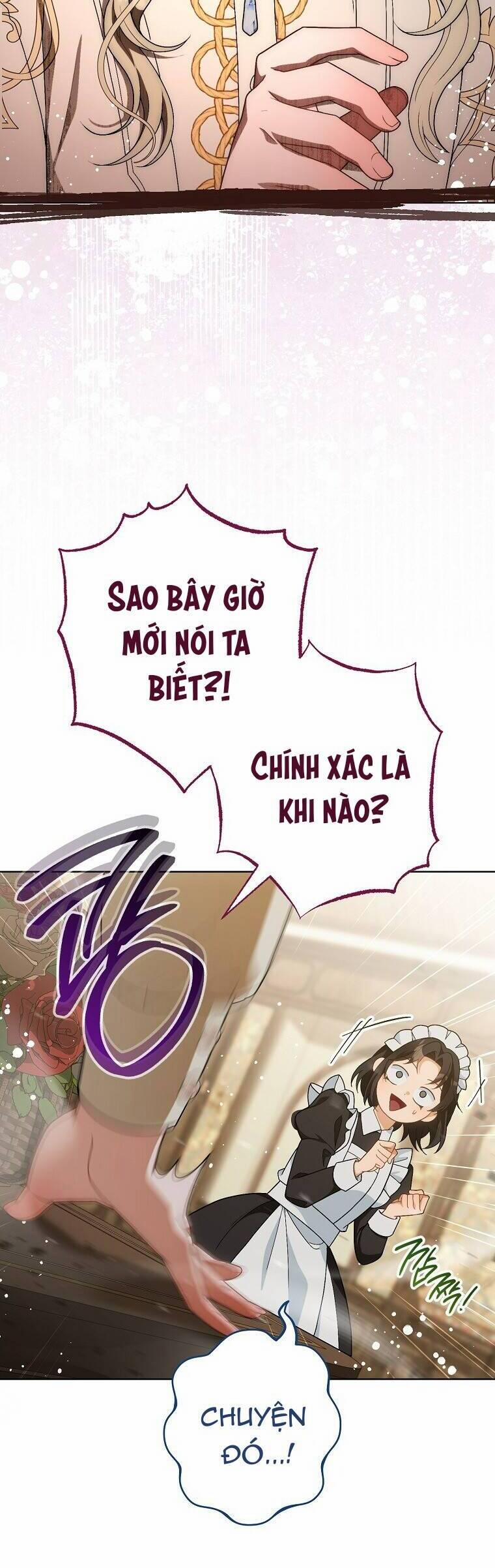 Tôi Bị Bảo Phải Chết 10 trang 16