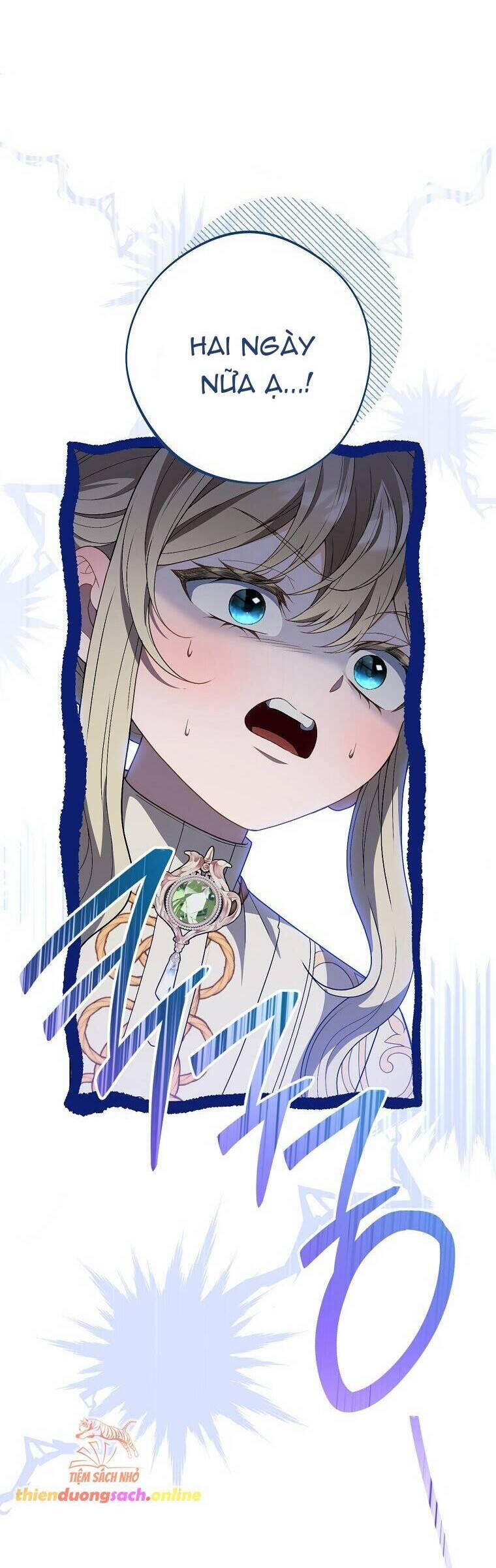 Tôi Bị Bảo Phải Chết 10 trang 17