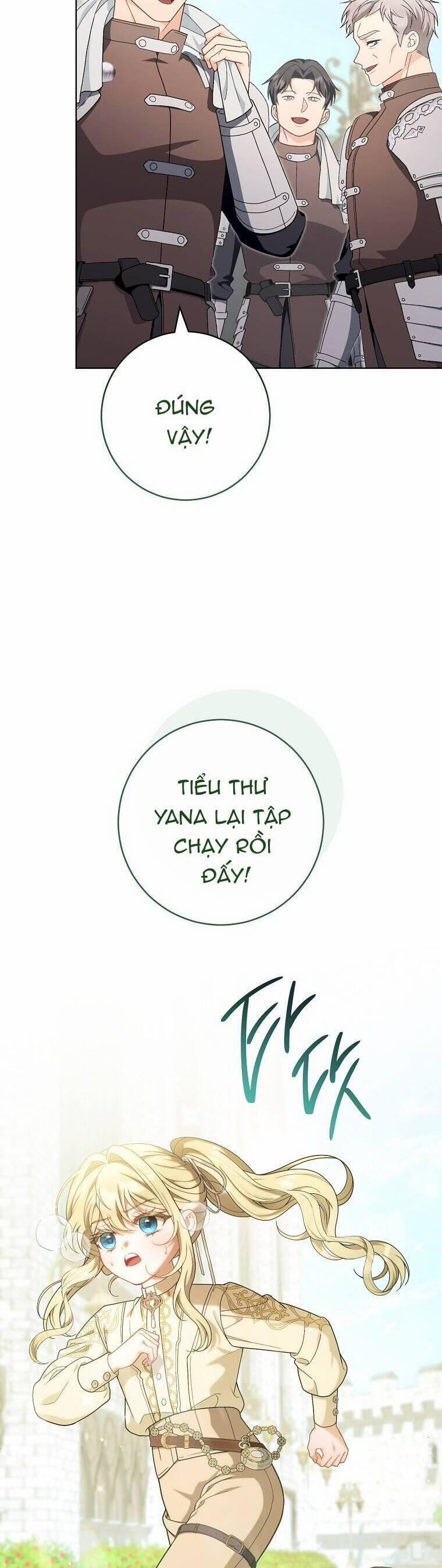 Tôi Bị Bảo Phải Chết 10 trang 2