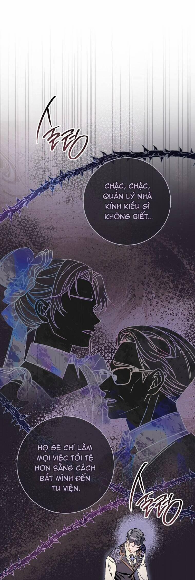 Tôi Bị Bảo Phải Chết 10 trang 29