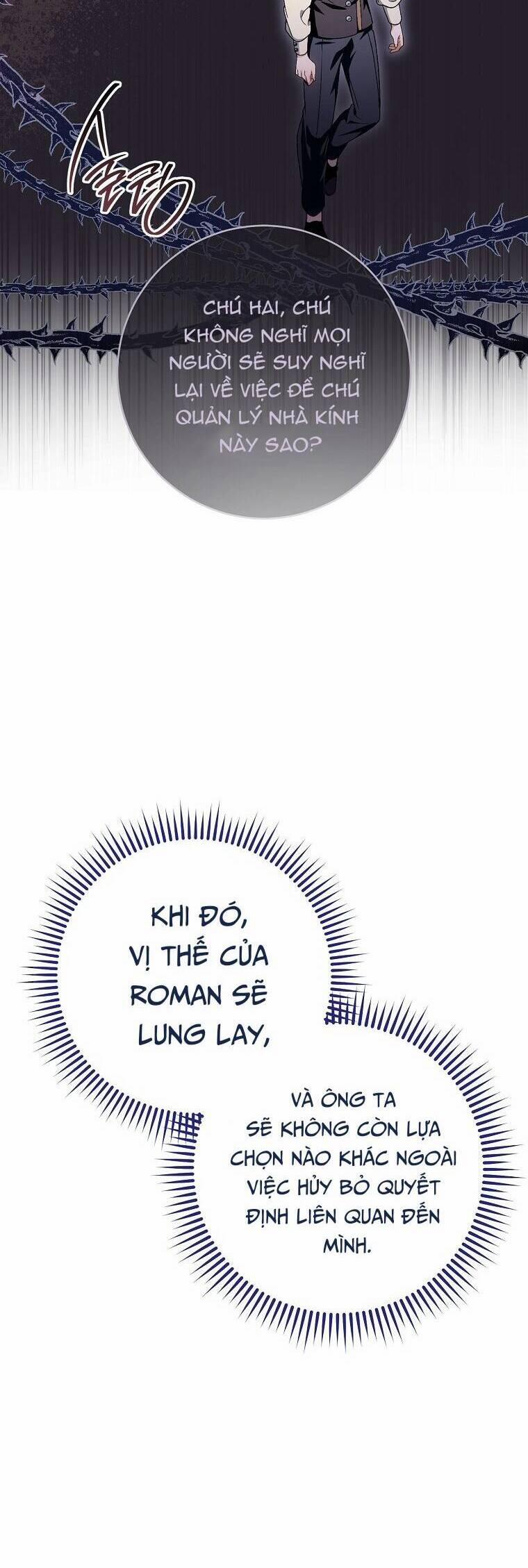Tôi Bị Bảo Phải Chết 10 trang 30