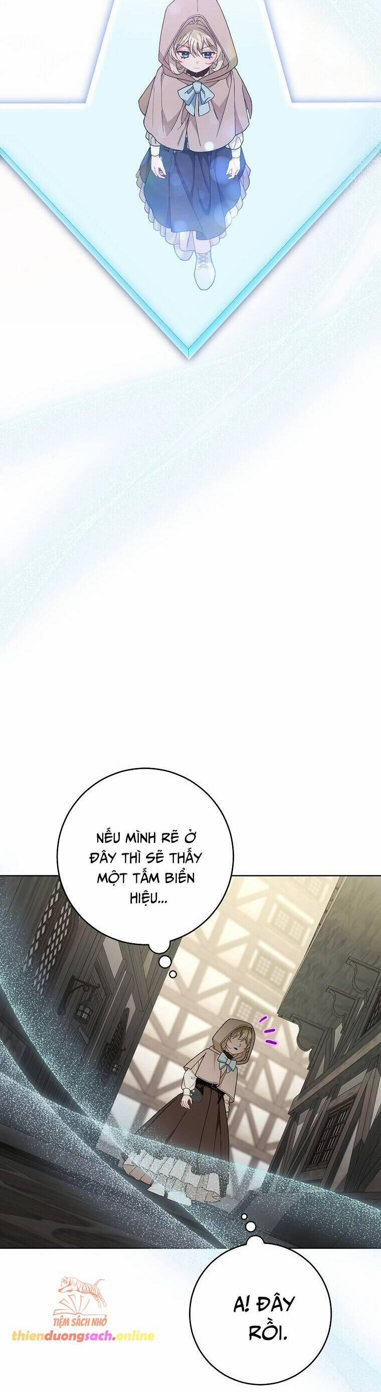 Tôi Bị Bảo Phải Chết 10 trang 41
