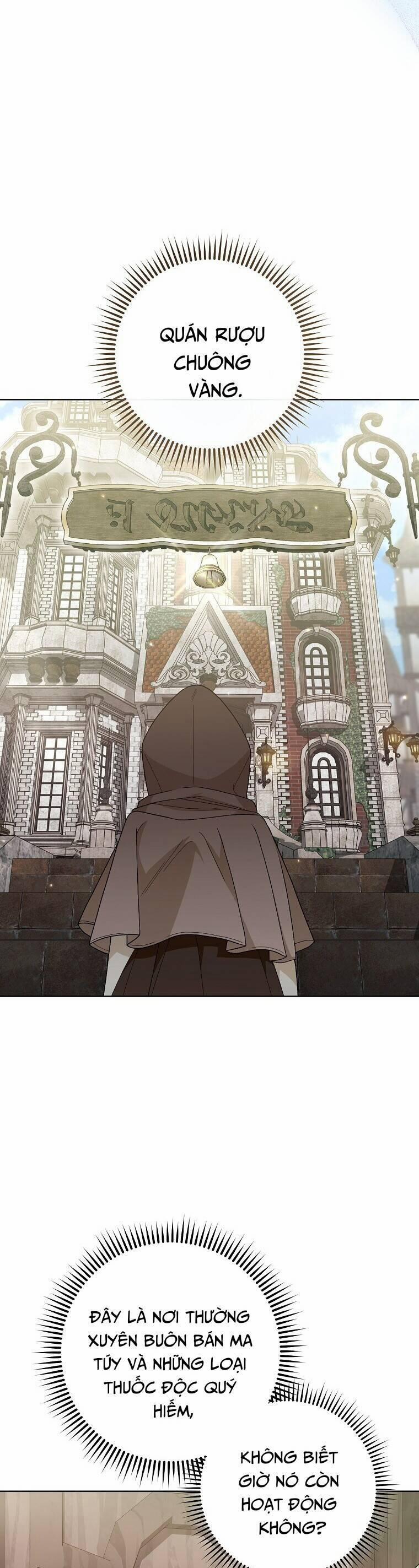 Tôi Bị Bảo Phải Chết 10 trang 42