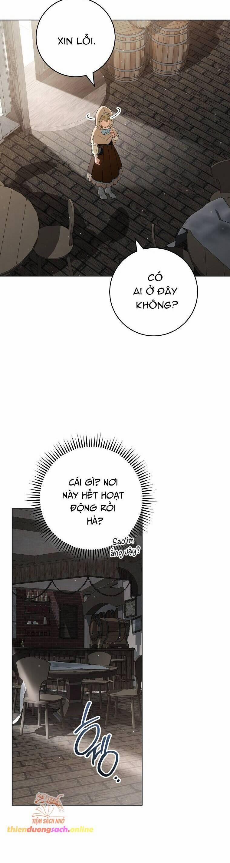 Tôi Bị Bảo Phải Chết 10 trang 44