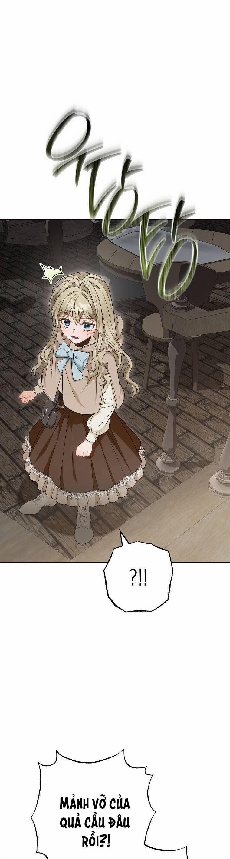 Tôi Bị Bảo Phải Chết 10 trang 46