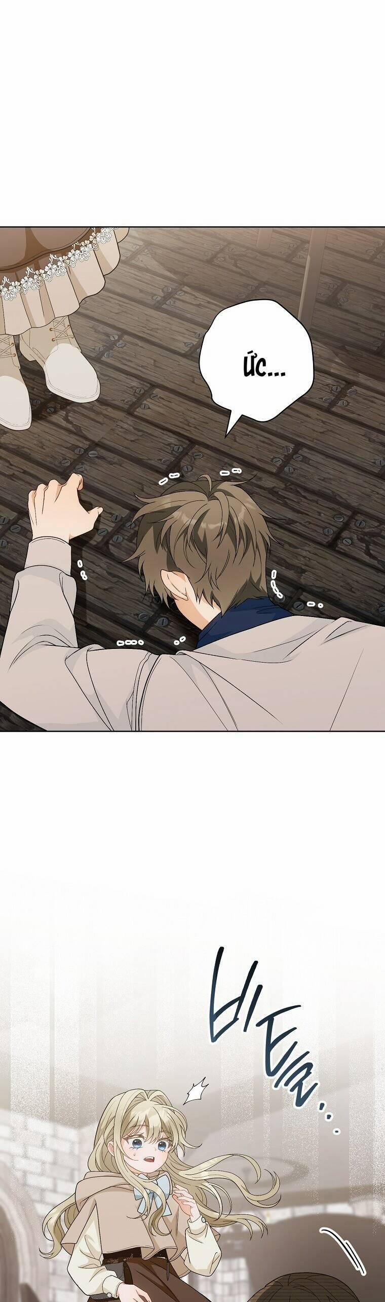 Tôi Bị Bảo Phải Chết 10 trang 51