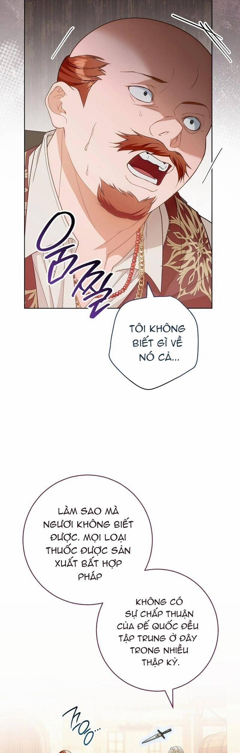 Tôi Bị Bảo Phải Chết 13 trang 12