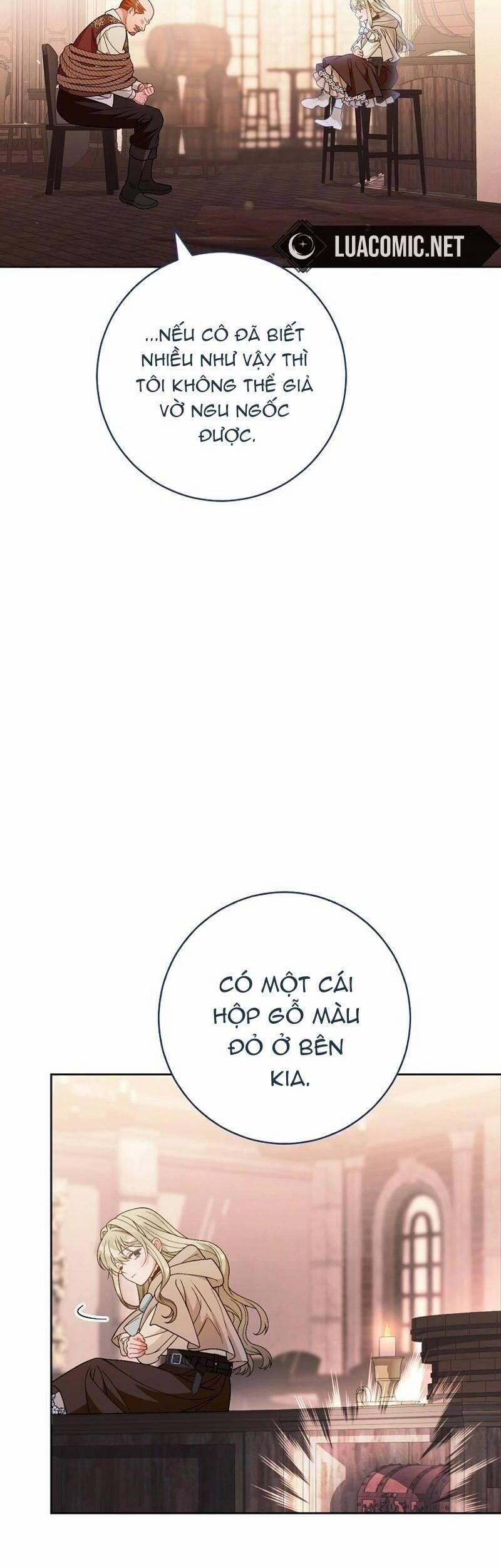 Tôi Bị Bảo Phải Chết 13 trang 13