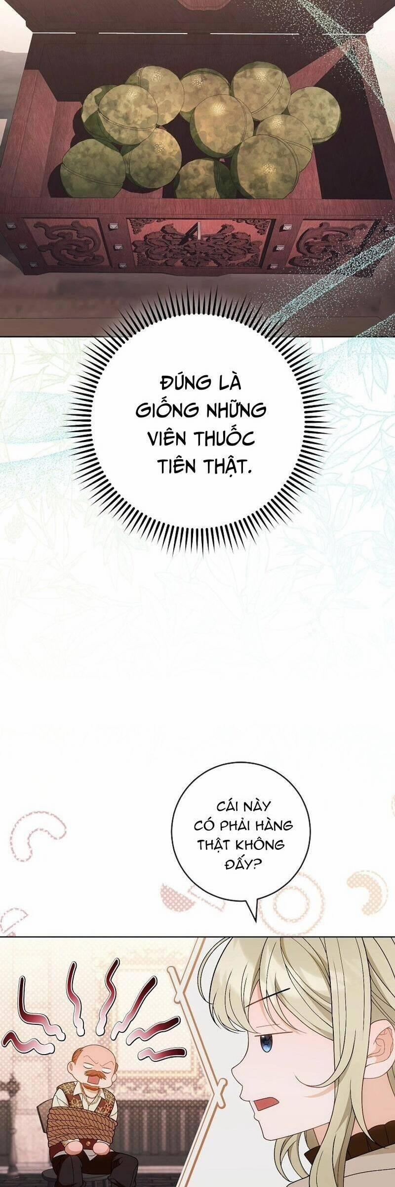 Tôi Bị Bảo Phải Chết 13 trang 16