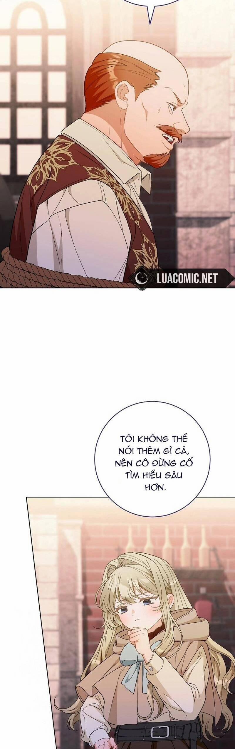 Tôi Bị Bảo Phải Chết 13 trang 23