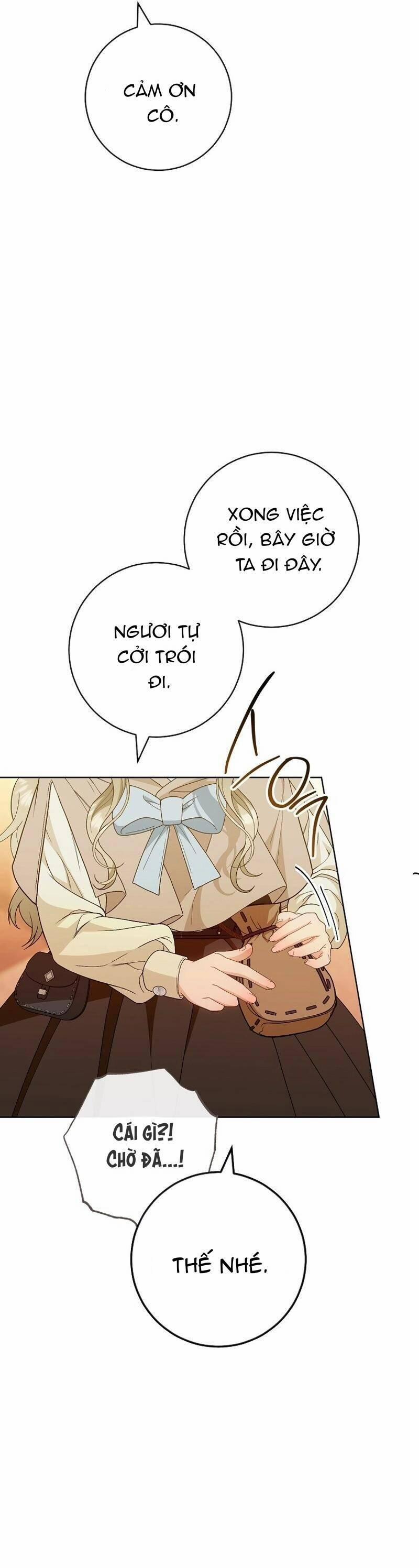 Tôi Bị Bảo Phải Chết 13 trang 26