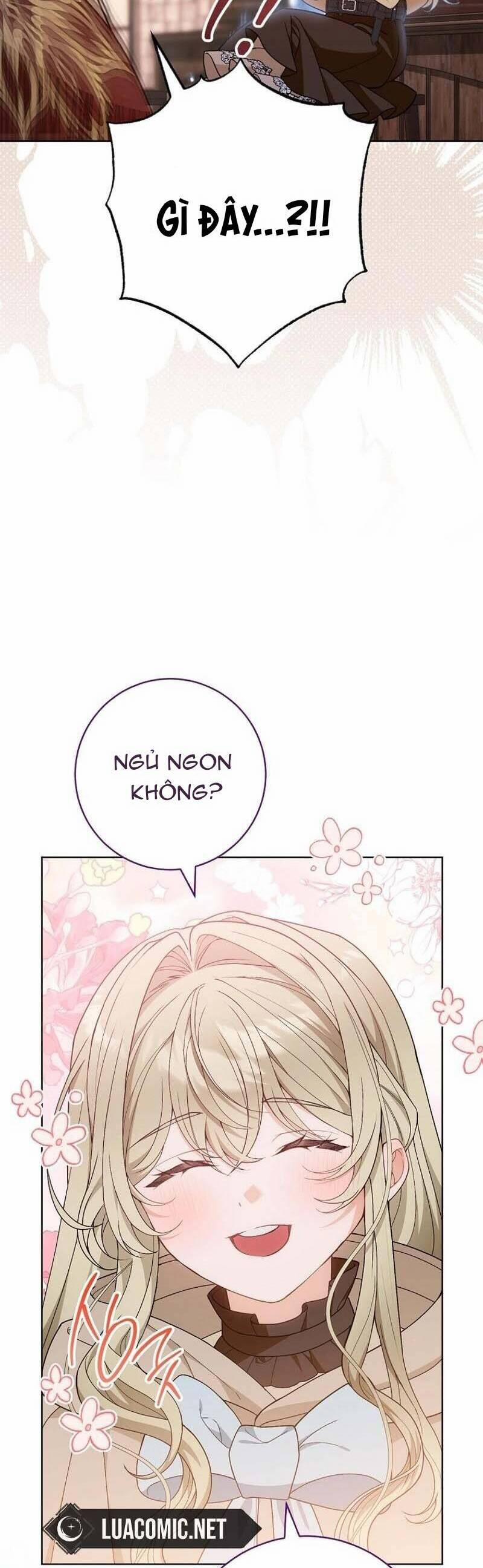 Tôi Bị Bảo Phải Chết 13 trang 3