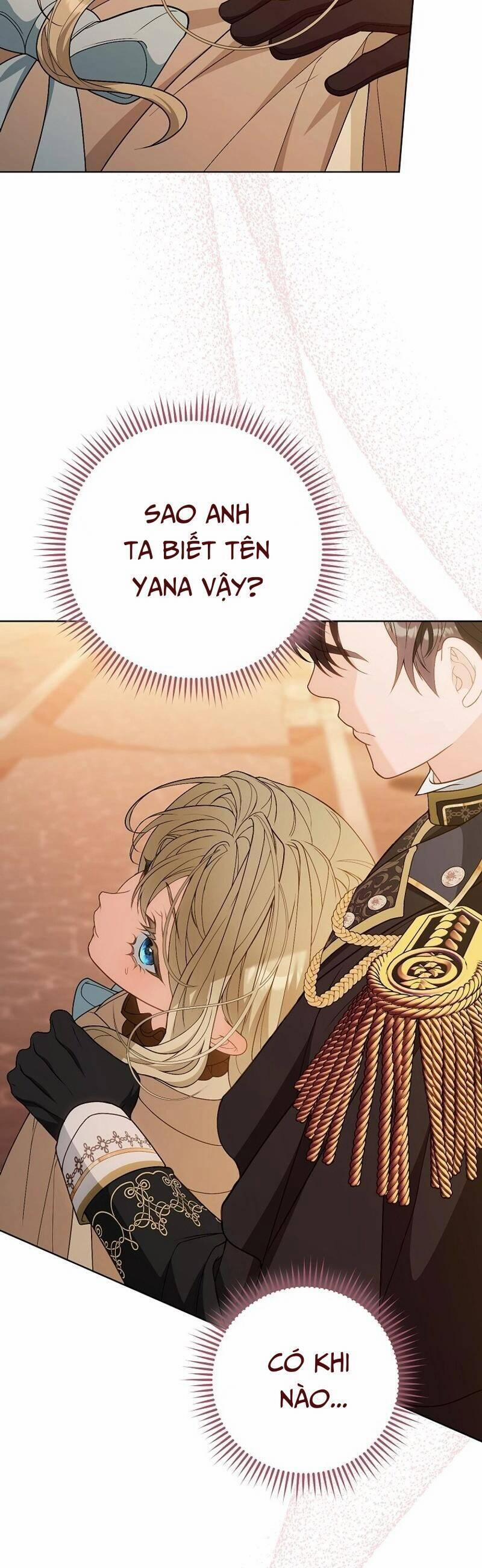 Tôi Bị Bảo Phải Chết 13 trang 32