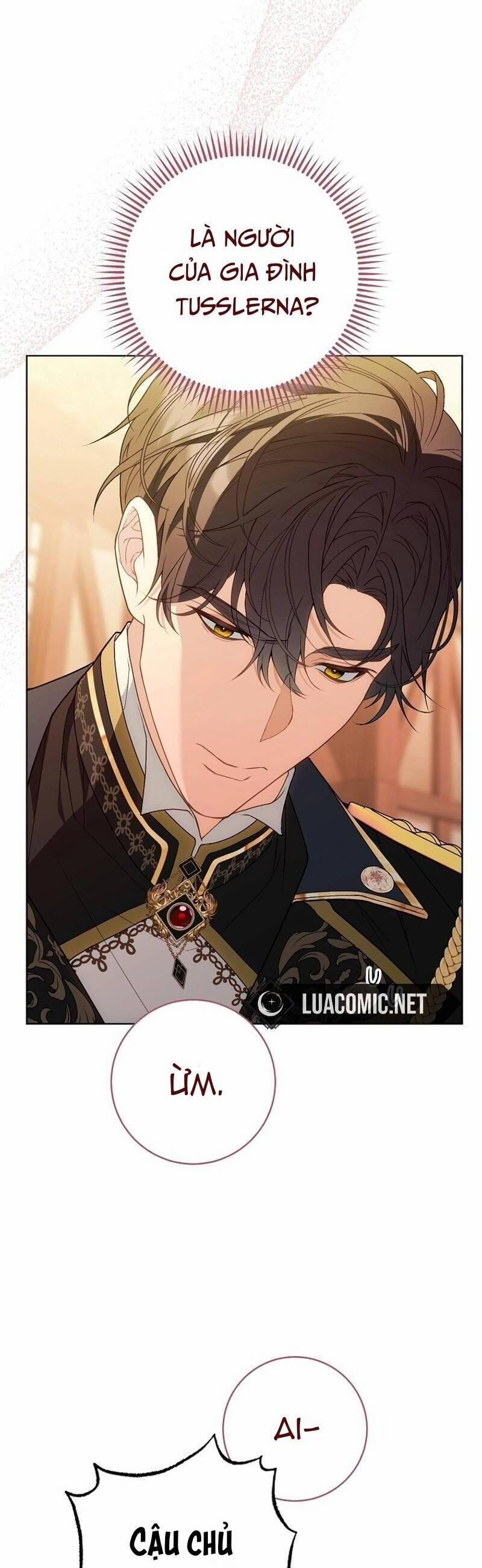 Tôi Bị Bảo Phải Chết 13 trang 33