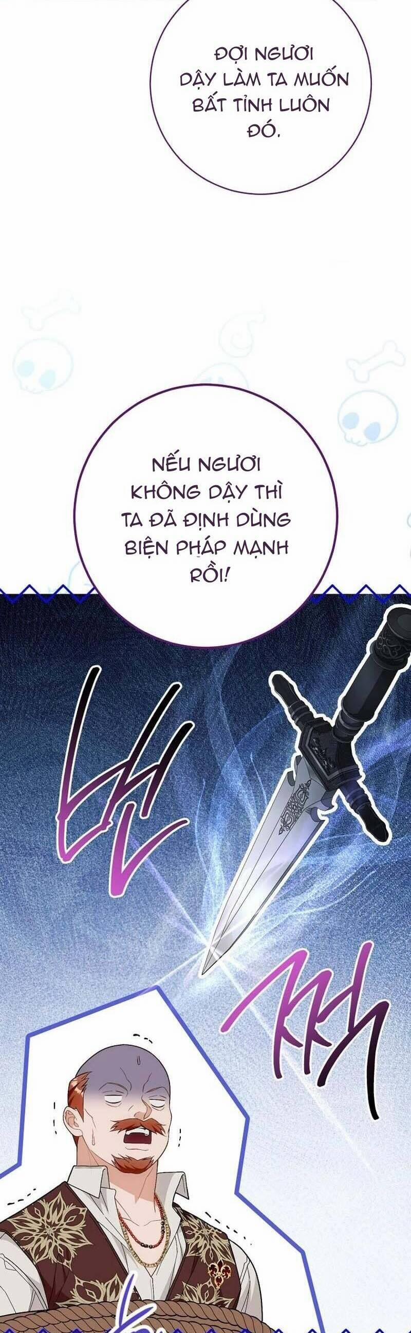 Tôi Bị Bảo Phải Chết 13 trang 4