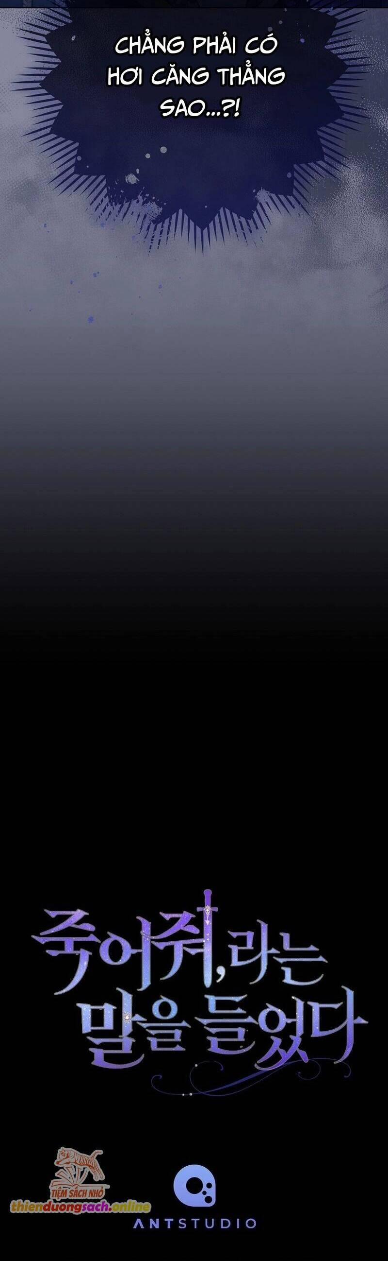 Tôi Bị Bảo Phải Chết 13 trang 53