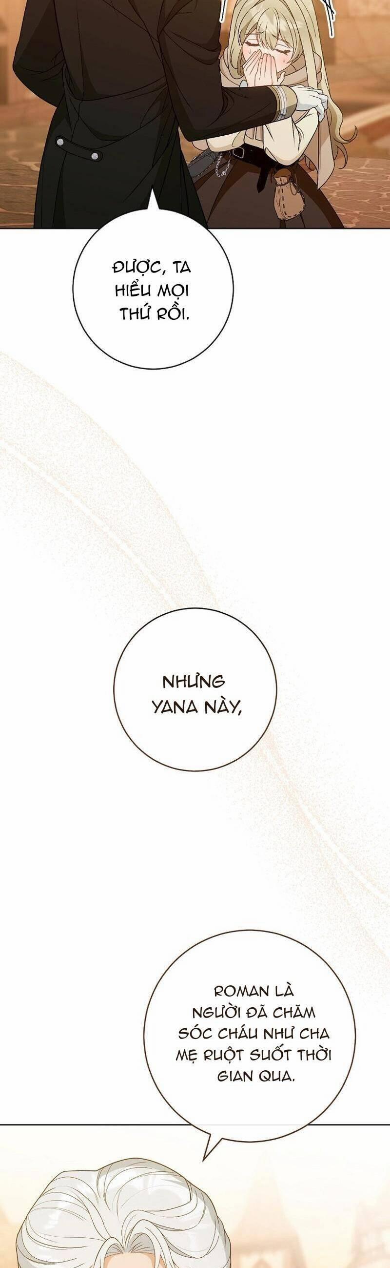 Tôi Bị Bảo Phải Chết 14 trang 14