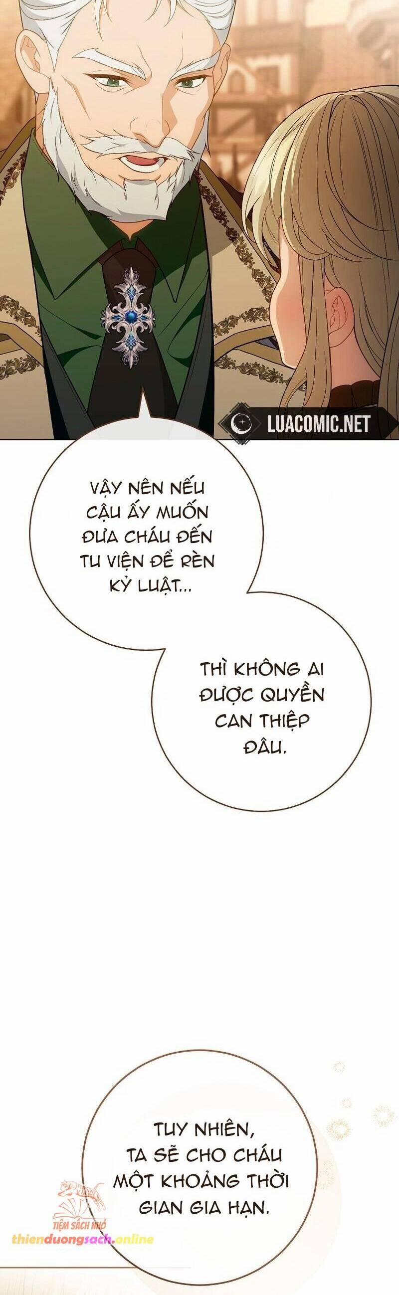 Tôi Bị Bảo Phải Chết 14 trang 15
