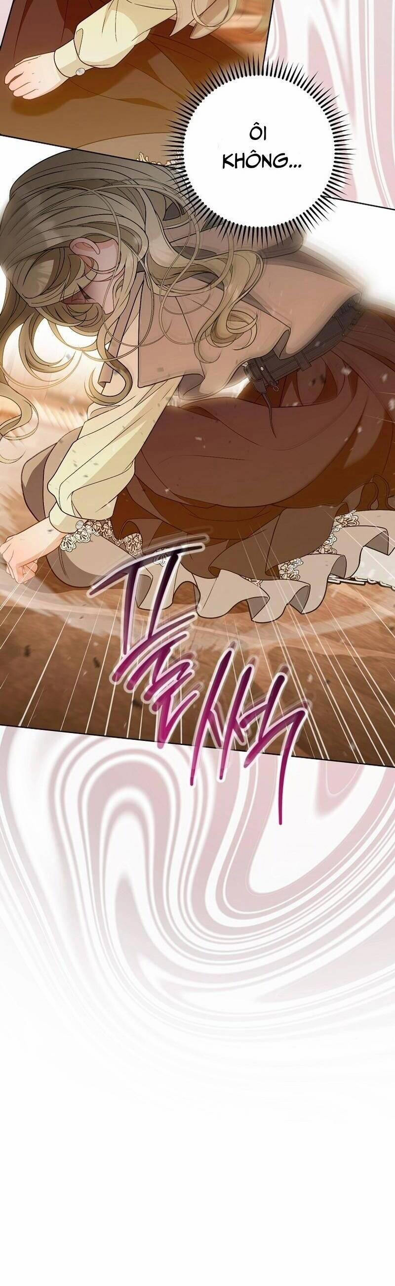 Tôi Bị Bảo Phải Chết 14 trang 19