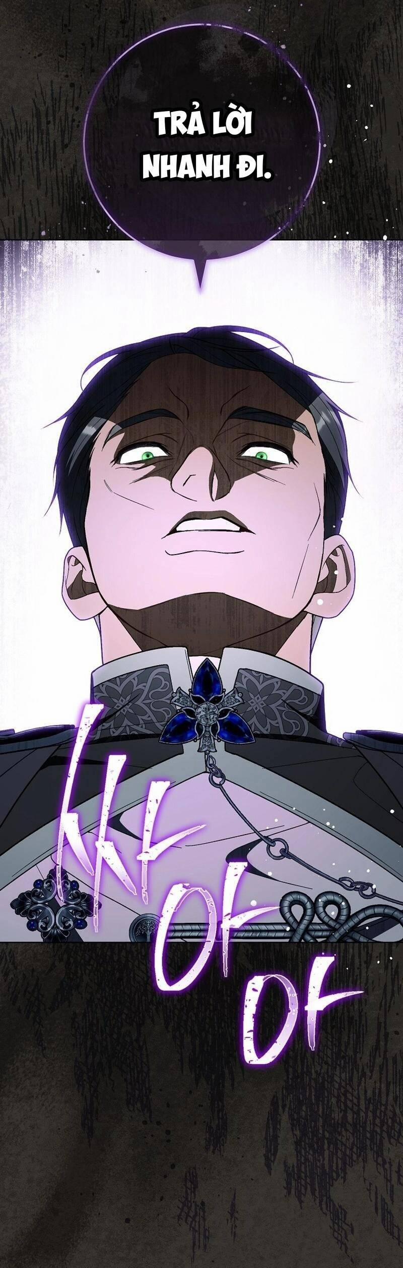 Tôi Bị Bảo Phải Chết 14 trang 30
