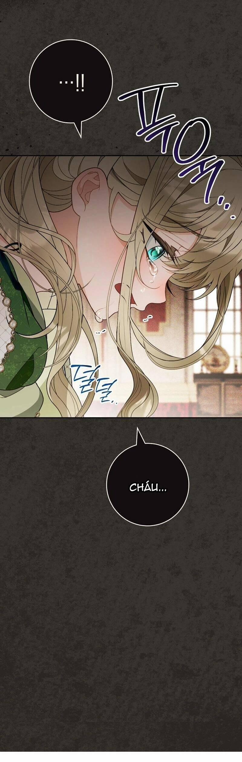 Tôi Bị Bảo Phải Chết 14 trang 31