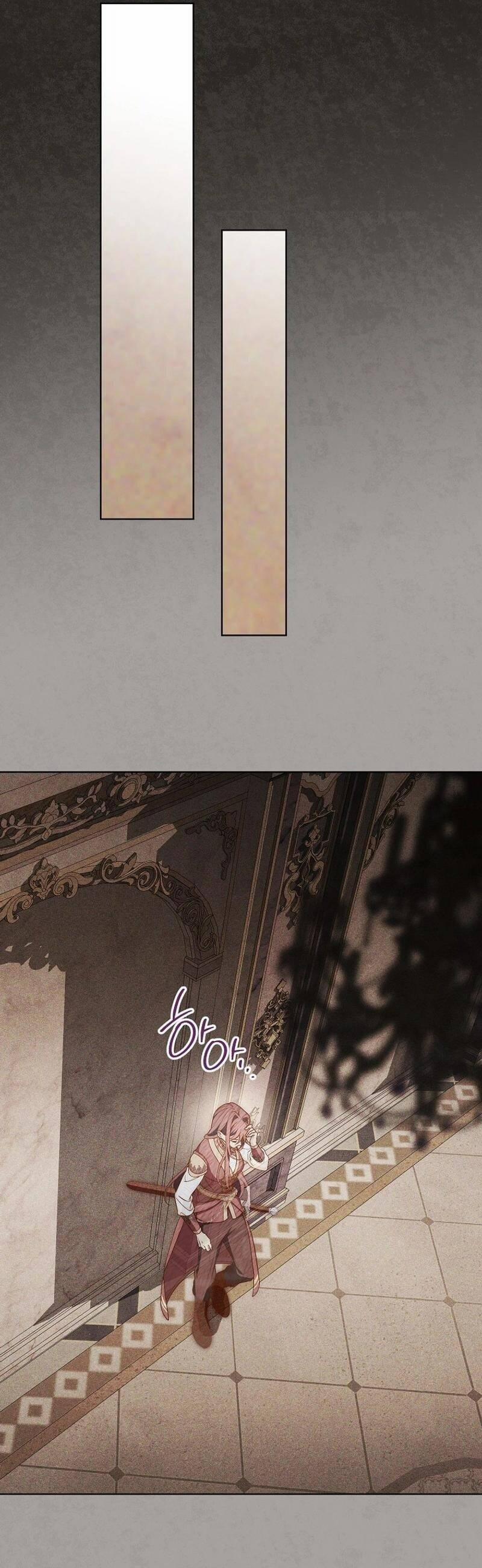 Tôi Bị Bảo Phải Chết 14 trang 35