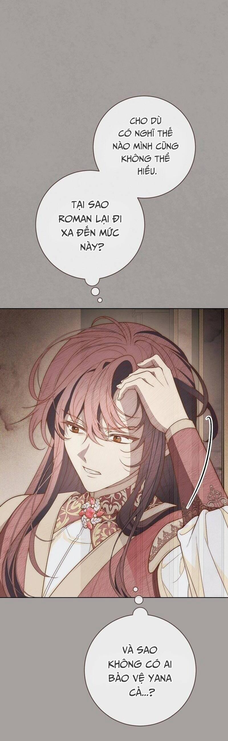 Tôi Bị Bảo Phải Chết 14 trang 36