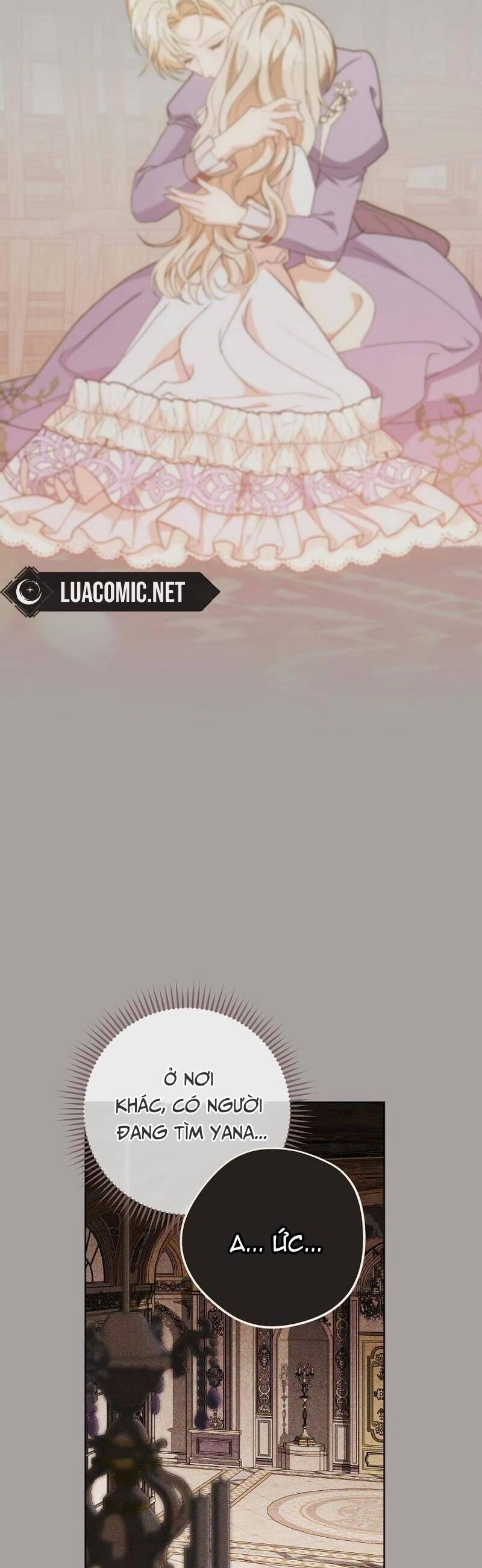 Tôi Bị Bảo Phải Chết 14 trang 38