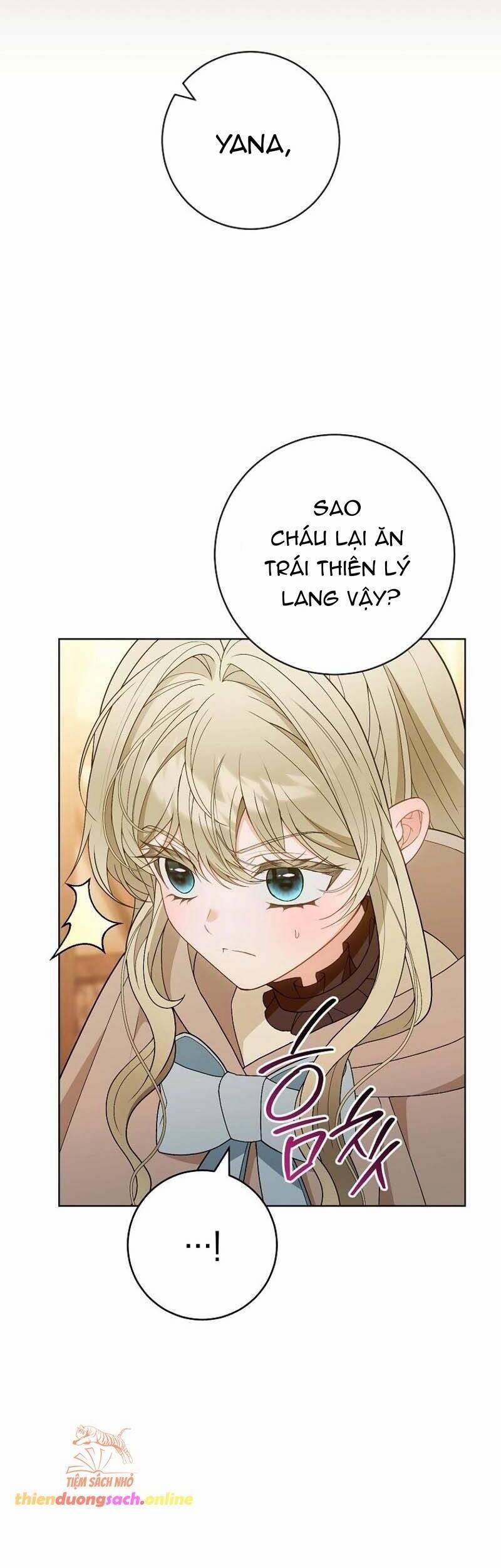 Tôi Bị Bảo Phải Chết 14 trang 5