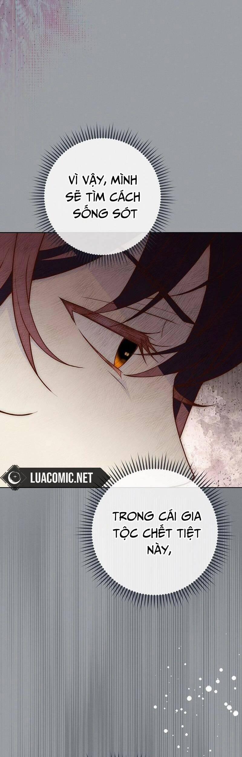 Tôi Bị Bảo Phải Chết 14 trang 51