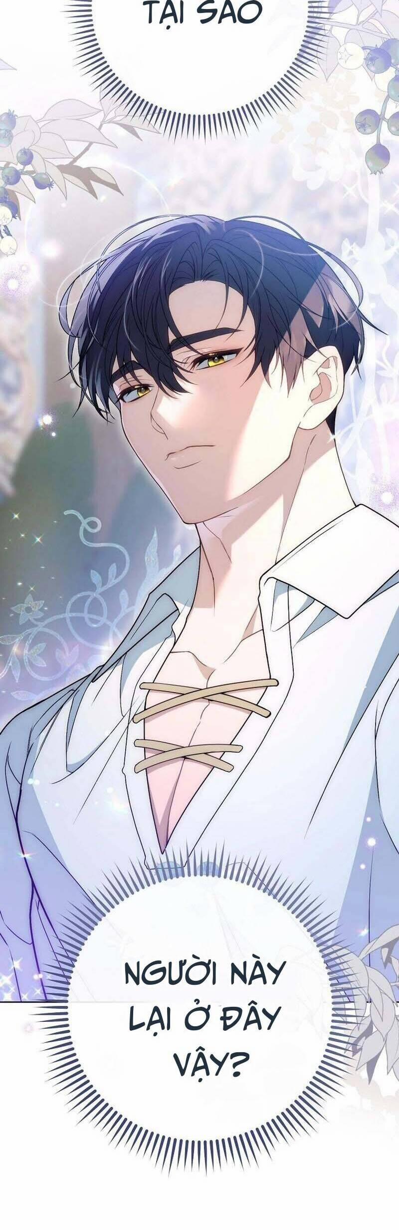 Tôi Bị Bảo Phải Chết 14 trang 57