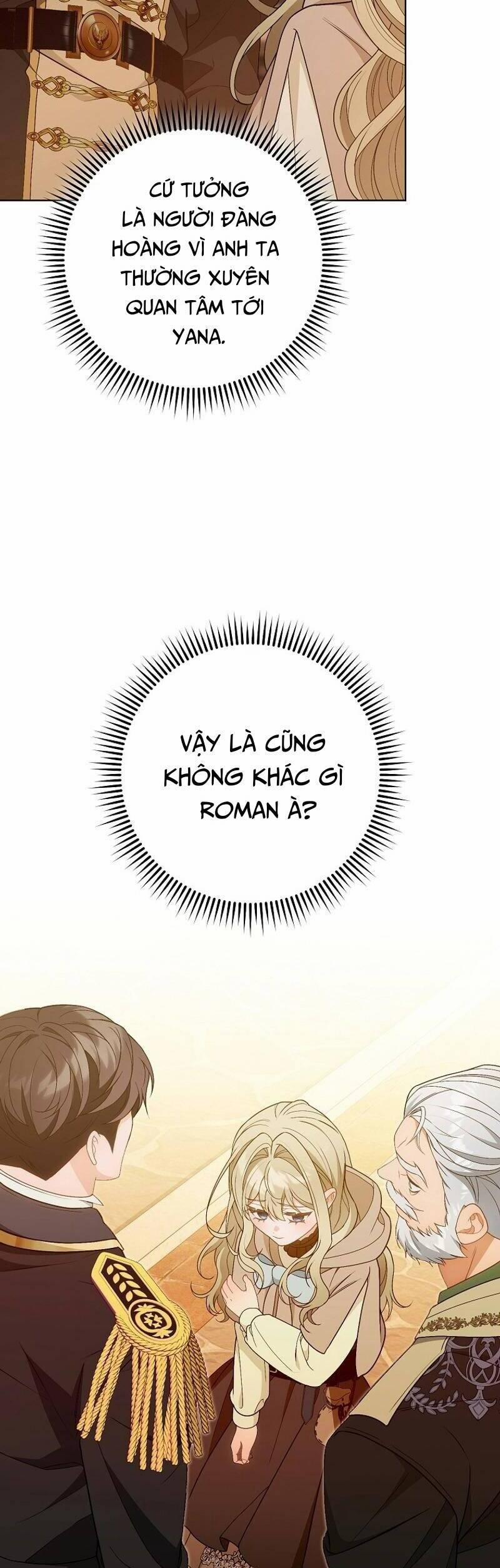 Tôi Bị Bảo Phải Chết 14 trang 8