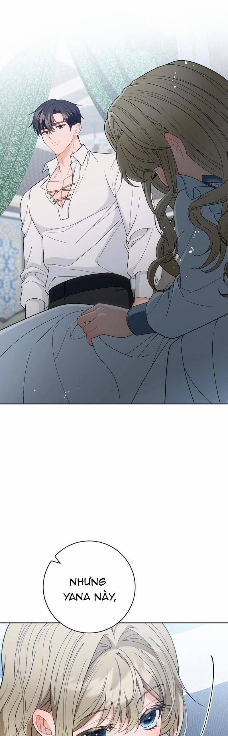 Tôi Bị Bảo Phải Chết 15 trang 11