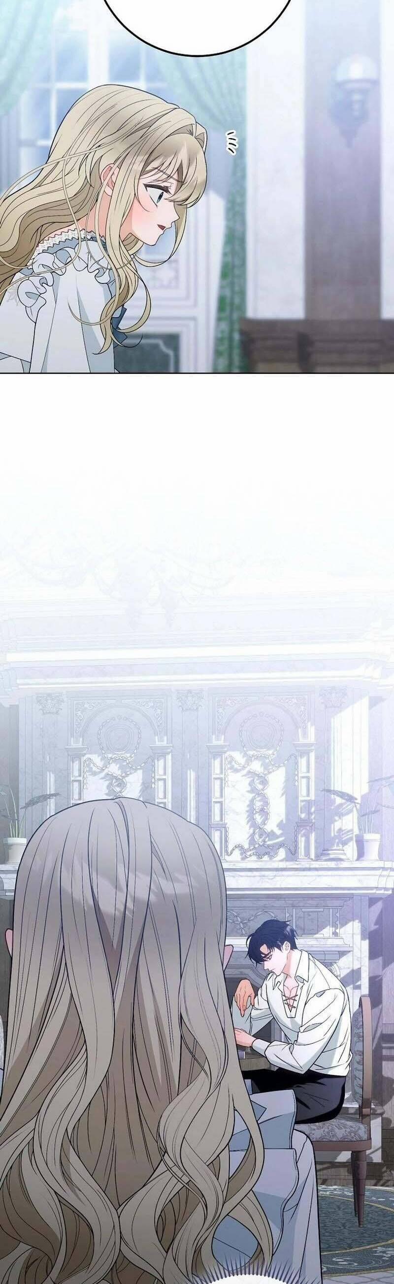 Tôi Bị Bảo Phải Chết 15 trang 2