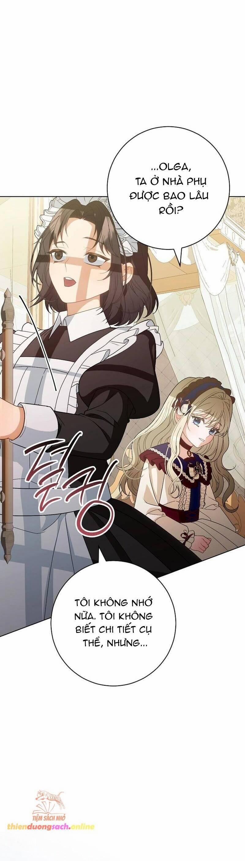 Tôi Bị Bảo Phải Chết 15 trang 23