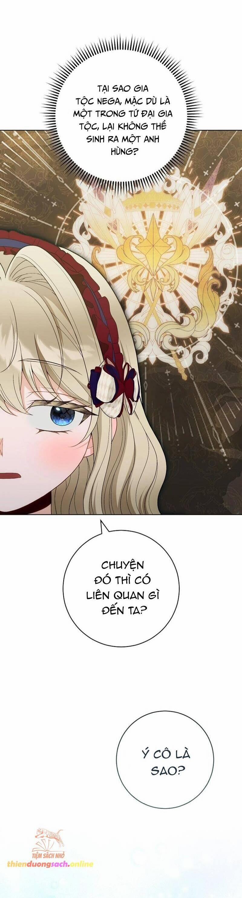 Tôi Bị Bảo Phải Chết 15 trang 31