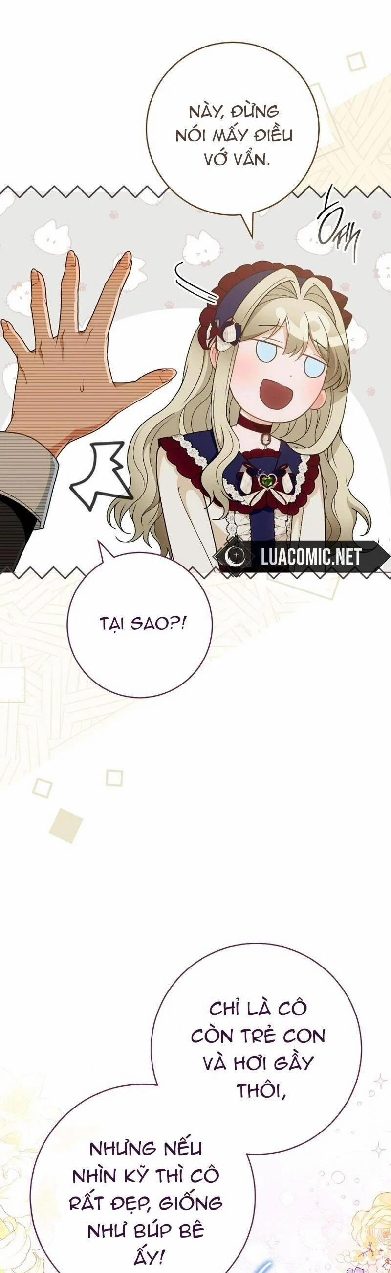 Tôi Bị Bảo Phải Chết 15 trang 35