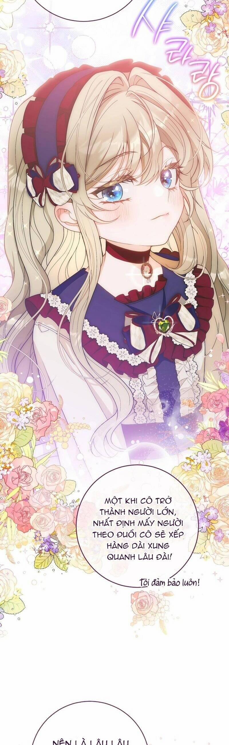 Tôi Bị Bảo Phải Chết 15 trang 36