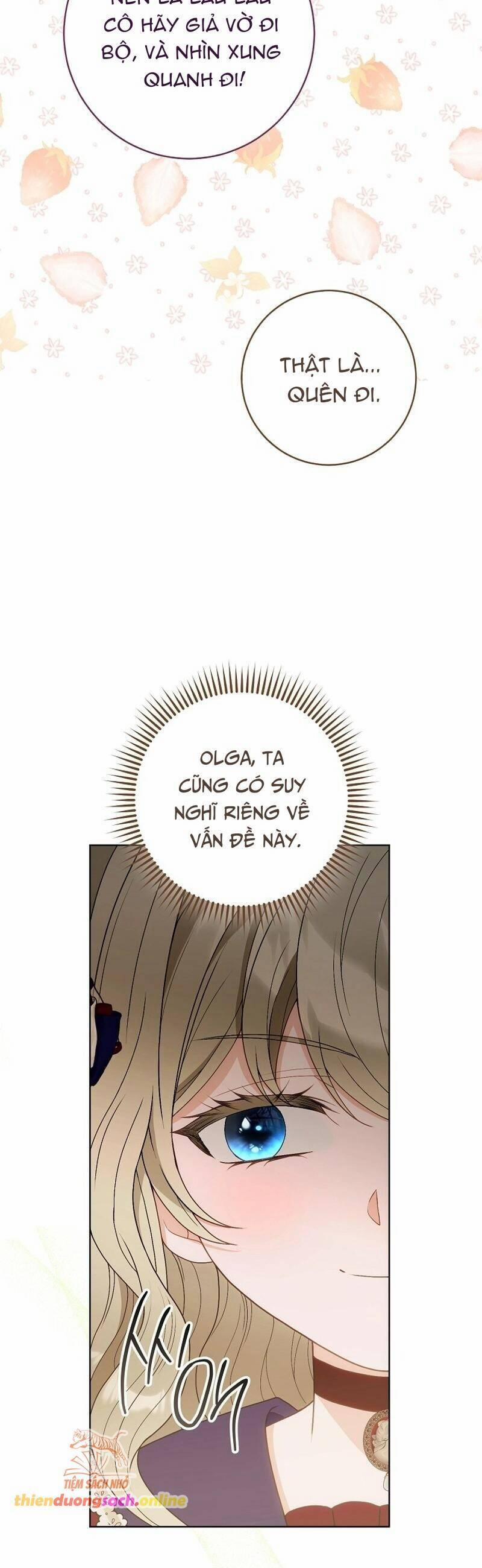 Tôi Bị Bảo Phải Chết 15 trang 37