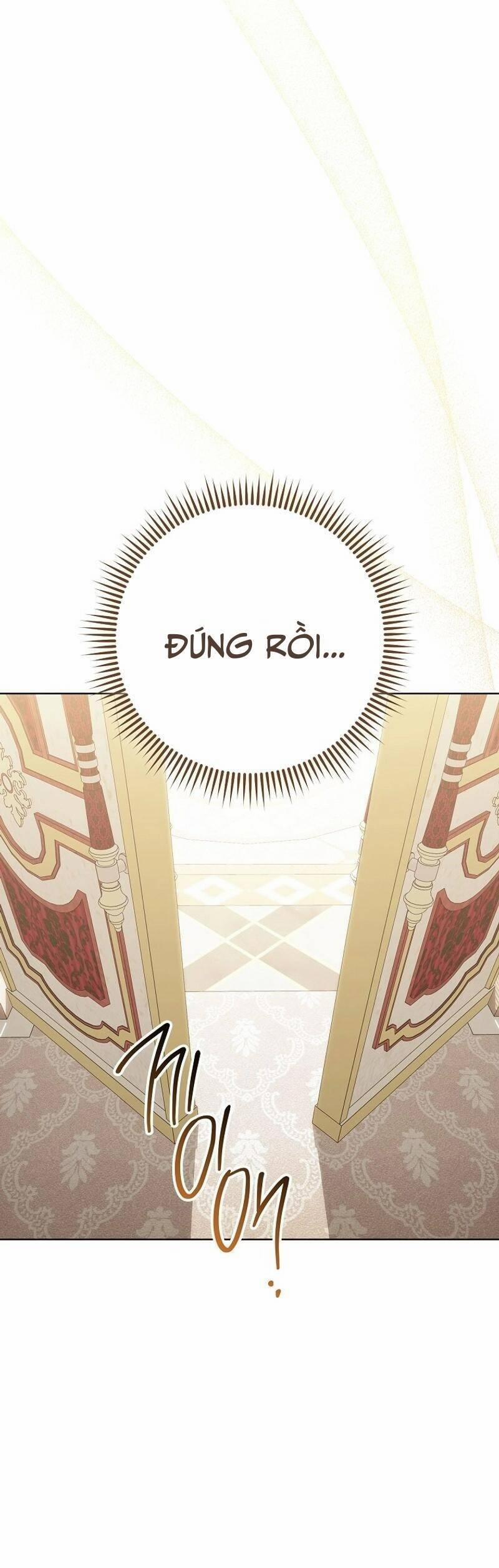 Tôi Bị Bảo Phải Chết 15 trang 38