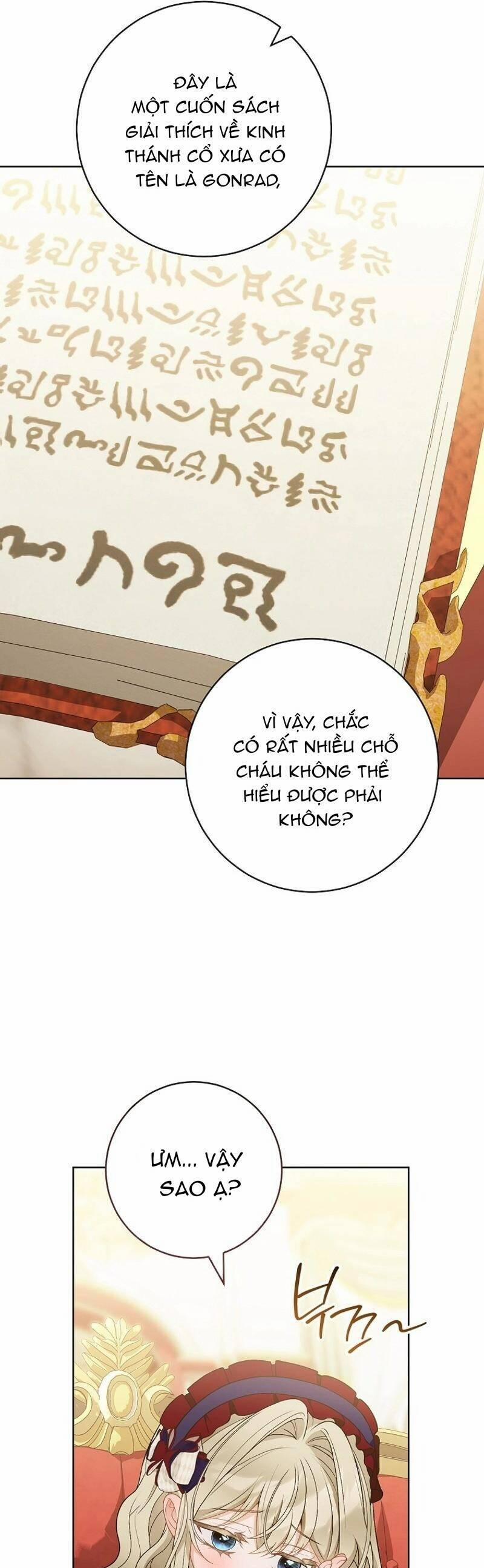 Tôi Bị Bảo Phải Chết 15 trang 53