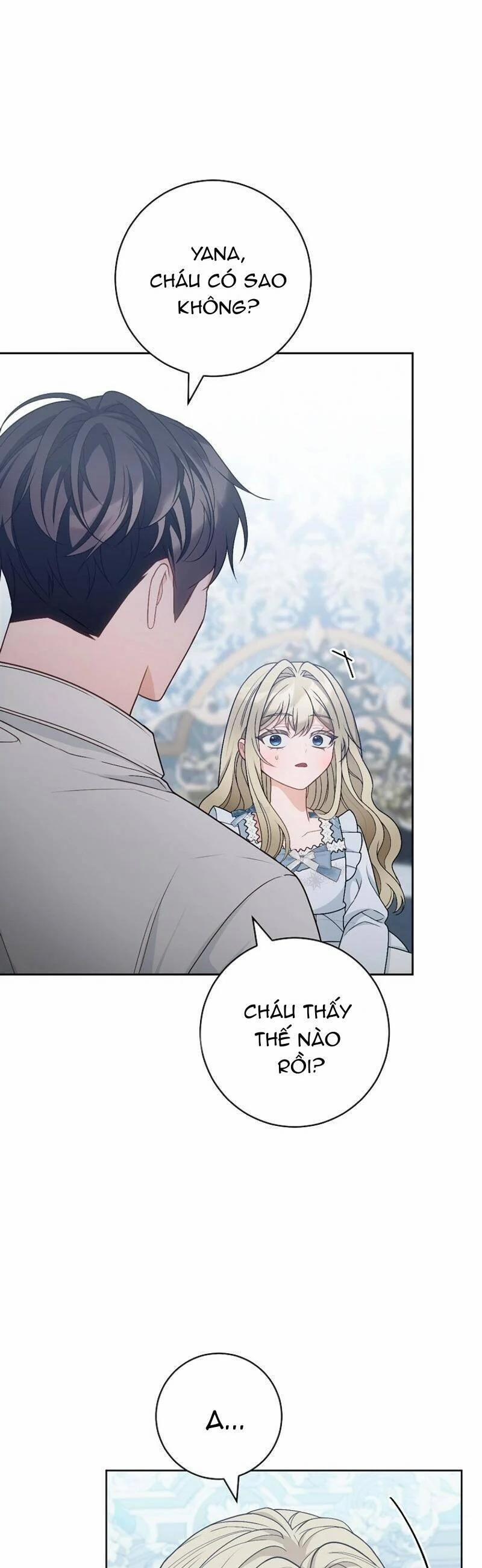 Tôi Bị Bảo Phải Chết 15 trang 6