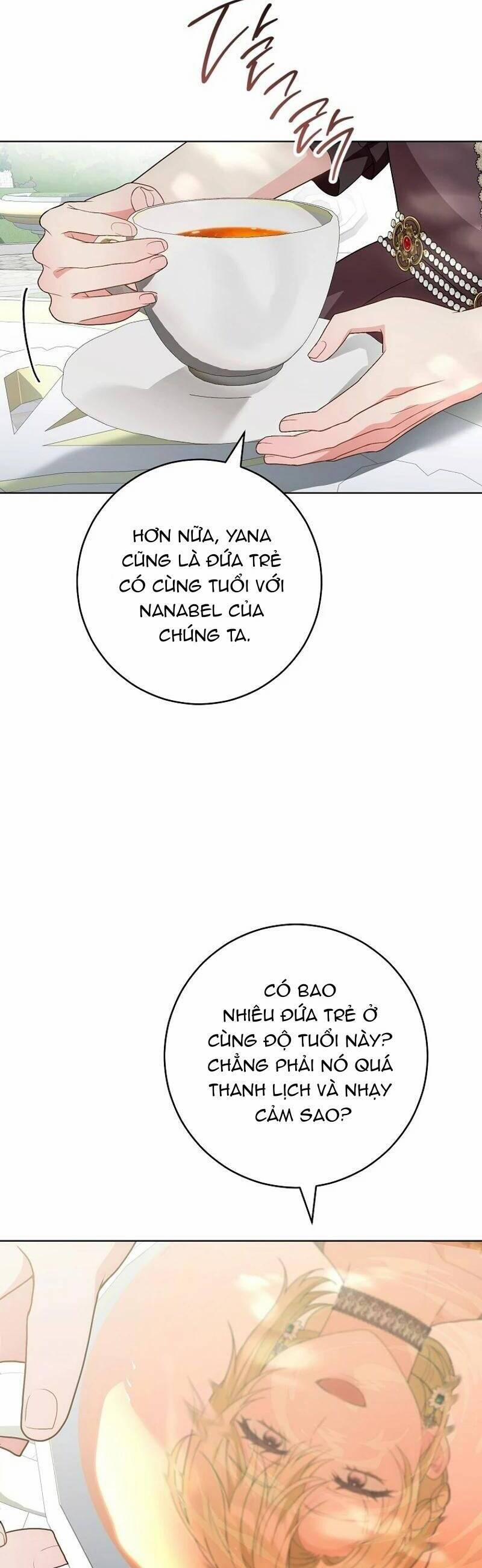 Tôi Bị Bảo Phải Chết 17 trang 2