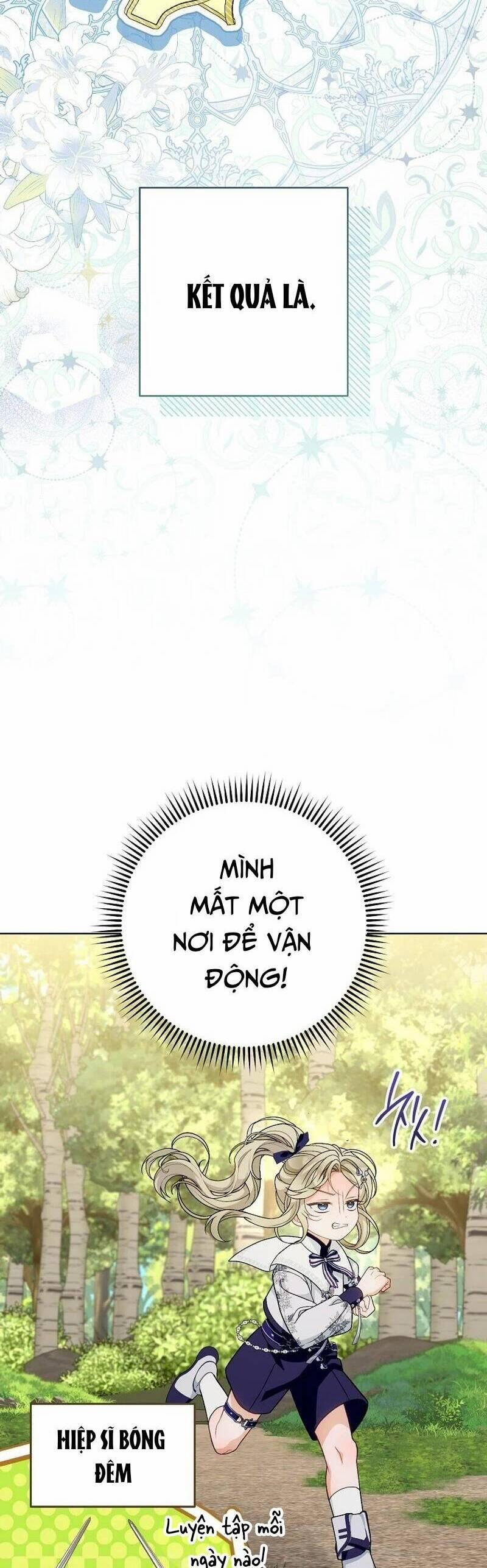 Tôi Bị Bảo Phải Chết 17 trang 25