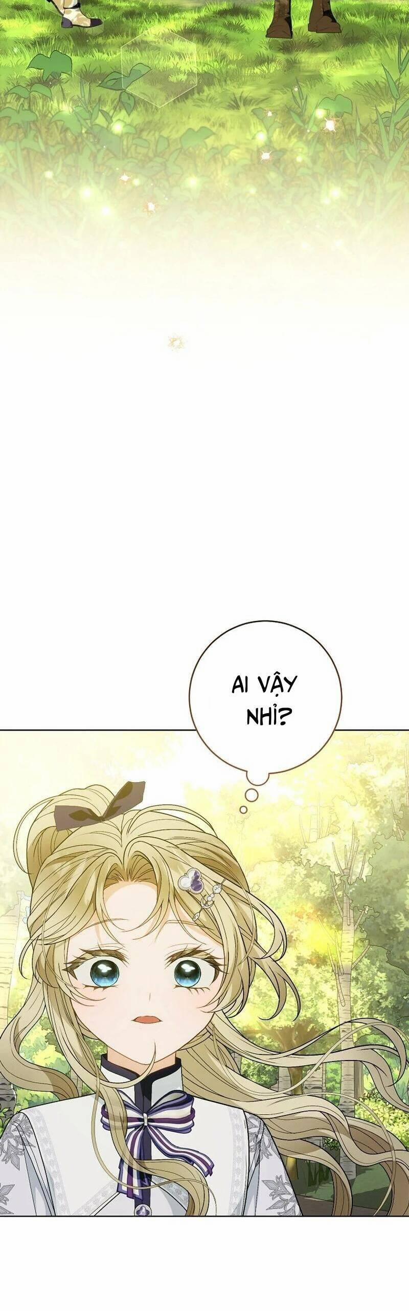 Tôi Bị Bảo Phải Chết 17 trang 29